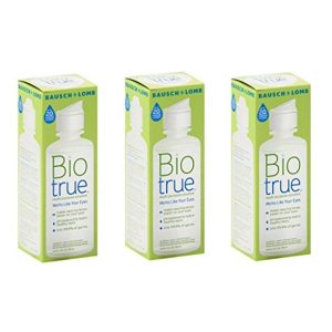 Bio true ápolófolyadék 3x300 ml