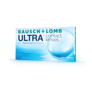 Ultra sph havi lágy kontaktlencse 3db/doboz