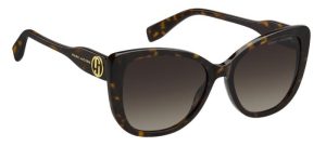 Marc Jacobs MARC 815/S 086-HAVANA - Női napszemüveg