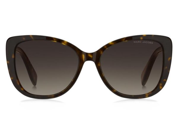 Marc Jacobs MARC 815/S 086-HAVANA - Női napszemüveg - Image 3
